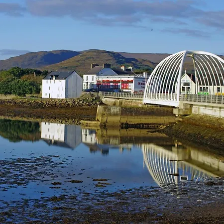 Village No 11 By Trident Homes Achill Sound