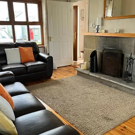 Village No 11 By Trident Homes Achill Sound