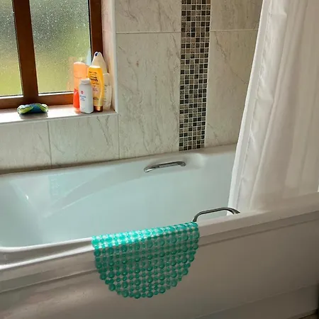 Village No 11 By Trident Homes Tatil Evi Achill Sound