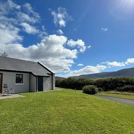 Village No 11 By Trident Homes Tatil Evi Achill Sound