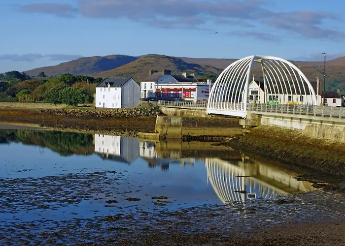 Village No 11 By Trident Homes Achill Sound