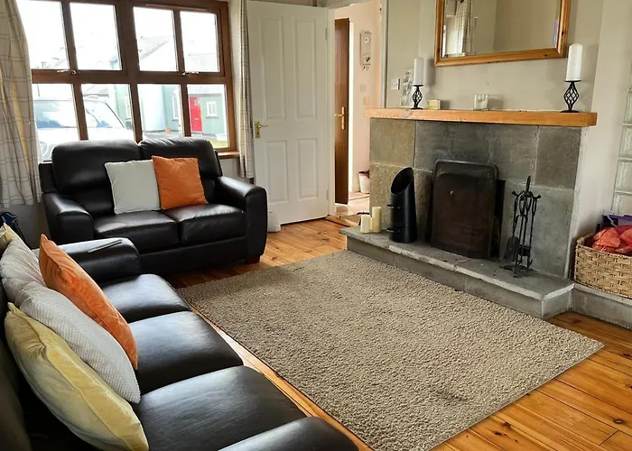 Village No 11 By Trident Homes Achill Sound