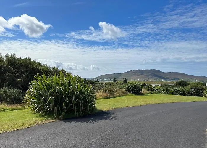 Village No 11 By Trident Homes Achill Sound