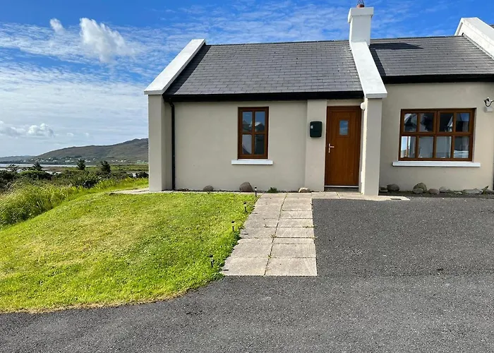 Ferienhaus Village No 11 By Trident Homes