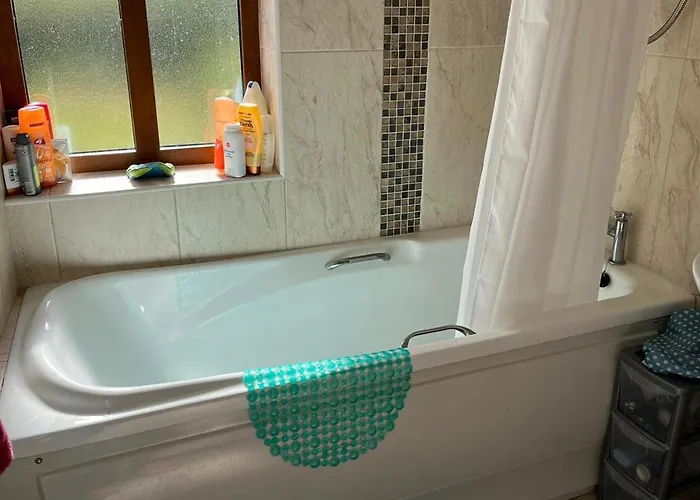 Village No 11 By Trident Homes Ferienhaus Achill Sound