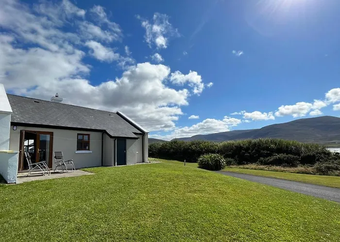 Village No 11 By Trident Homes Ferienhaus Achill Sound